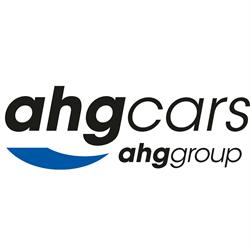 Logo AHG-Cars Bulle SA