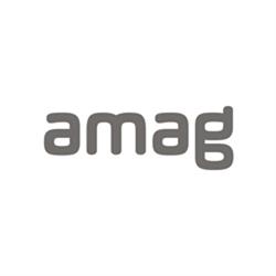 Logo AMAG Bulle