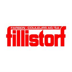 Logo Fillistorf Couleurs SA