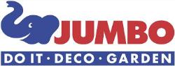 Logo JUMBO Bulle