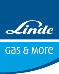 Logo Linde Gas & More Carouge (vormals PanGas)