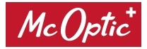 Logo McOptic