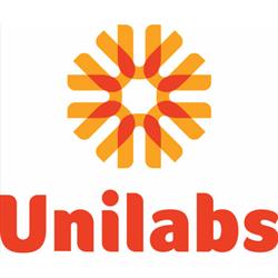 Logo Unilabs Carouge - Centre de prélèvements