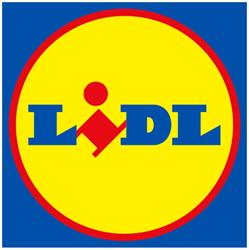 Logo Lidl Schweiz