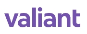 Logo Valiant Bank Delémont