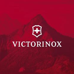 Logo Victorinox Factory Store