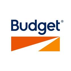 Logo Budget Autovermietung Genève Zentrum