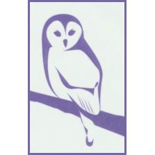 Logo Chouette Pressing
