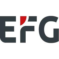 Logo EFG