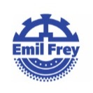 Logo Emil Frey Genève Les Vernets