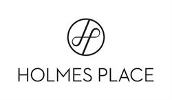 Logo Holmes Place Geneva