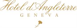 Logo Hotel D'angleterre Geneva