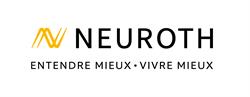 Logo Neuroth Centre Auditif Sa Appareils Auditifs Et Protection Auditive