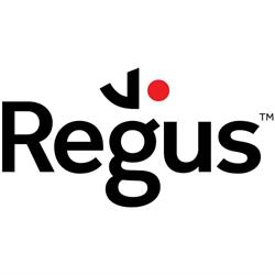 Logo Regus Geneva Nations 6th Floor