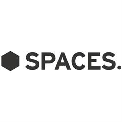 Logo Spaces Nations