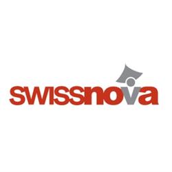 Logo Swissnova Genève