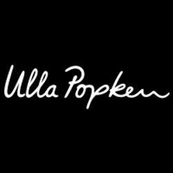 Logo Ulla Popken Grandes Tailles Genève