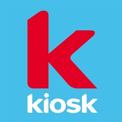 Logo k kiosk Eplatures La Chaux-de-Fonds