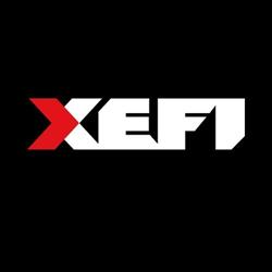 Logo XEFI Neuchâtel