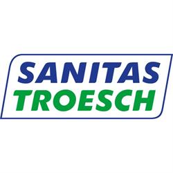 Logo Sanitas Troesch Geneve Exposition De Salles De Bains Grand Lancy 12218