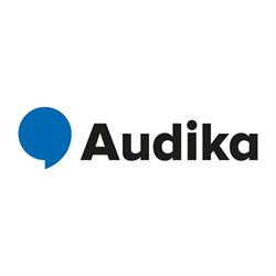 Logo Acoustique Riponne Par Audika