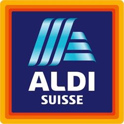 Logo Aldi Suisse