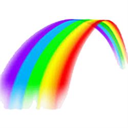 Logo Arc En Ciel Pompes Funèbres Romandie
