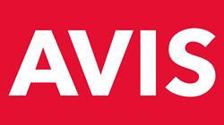Logo Avis Autovermietung Lausanne