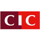 Logo Banque Cic Suisse Sa