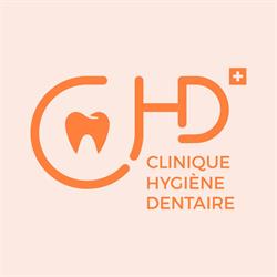 Logo Chd Clinique D'hygiène Dentaire Lausanne