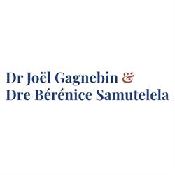 Logo Dr Bérénice Samutelela
