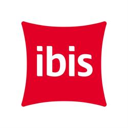 Logo Ibis Lausanne Centre