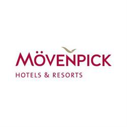 Logo Mvenpick