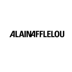 Logo Opticien Alain Afflelou