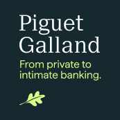 Logo Piguet Galland Cie Sa