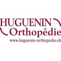 Logo R Huguenin Et Fils Sa