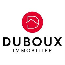 Logo Régie Duboux Sa