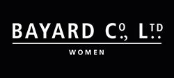 Logo BAYARD CO LTD WOMEN
