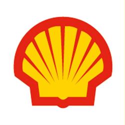 Logo Migrol Service avec carburants Shell