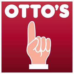 Logo OTTO'S Martigny