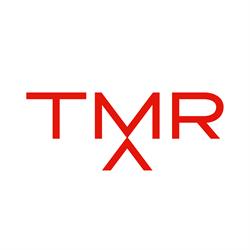 Logo TMR Camionnage