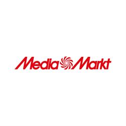 Logo MediaMarkt Meyrin