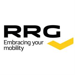 Logo Nissan Meyrin Rrg
