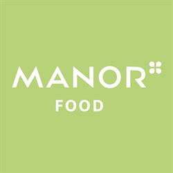 Logo Manor Food Monthey