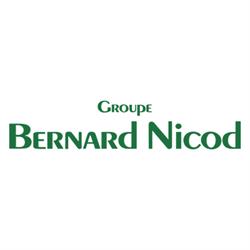 Logo Bernard Nicod - Montreux
