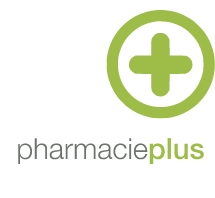 Logo Pharmacieplus de Montreux