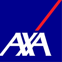 Logo AXA, Agence générale Daniel Atienza