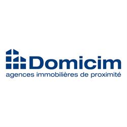 Logo Domicim Regie Mk SA Succursale de Morges