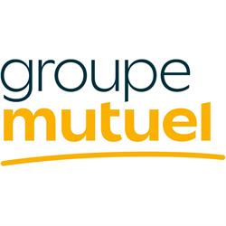 Logo Groupe Mutuel Assurances - Morges
