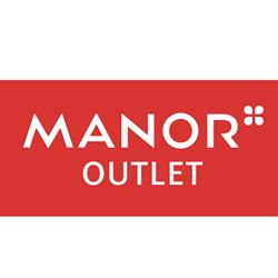 Logo Manor Morges